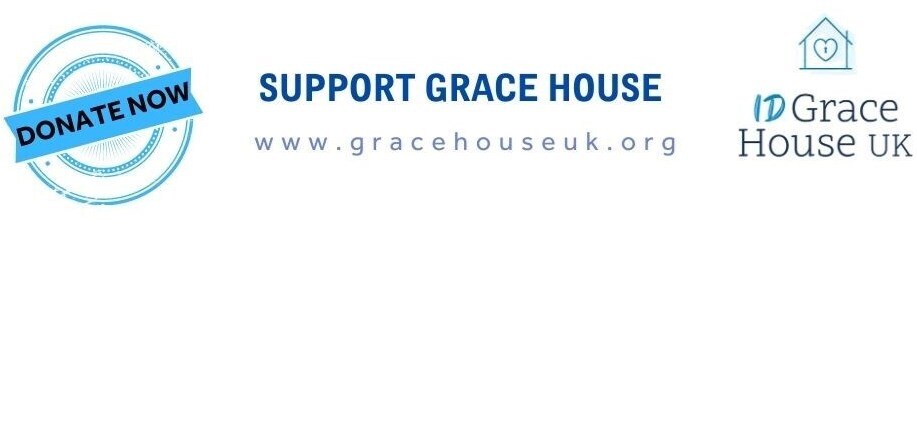 GRACE HOUSE Appeal